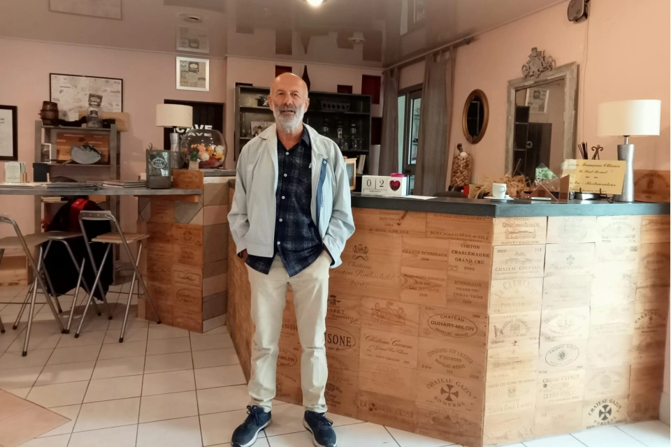 Un proche souhaite vendre son bien immobilier ?