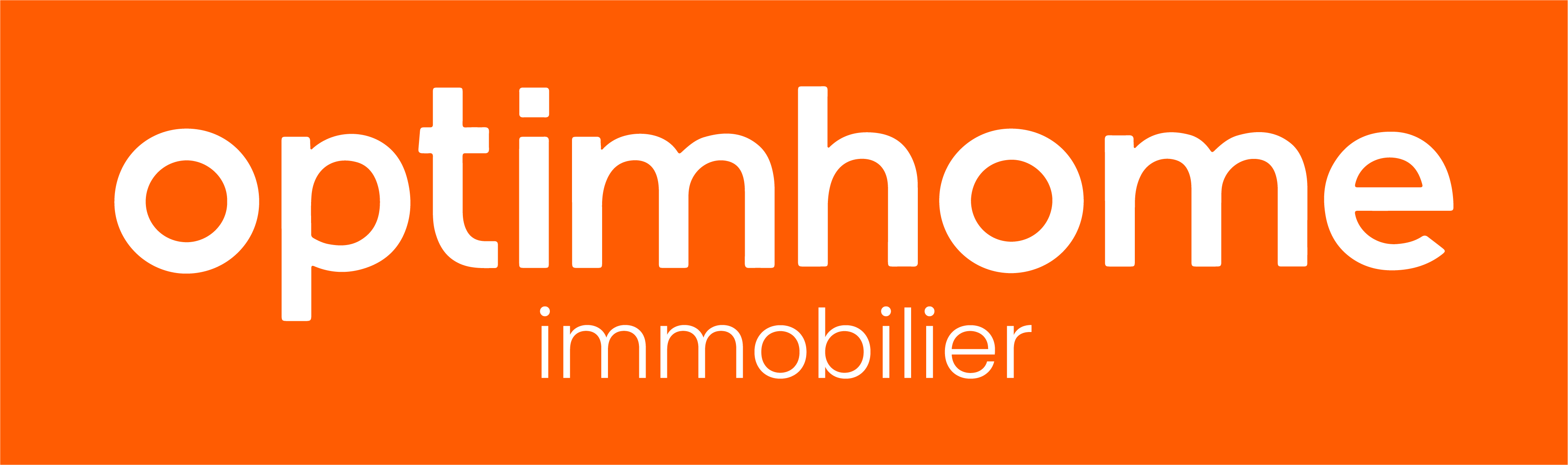 Logo Optimhome